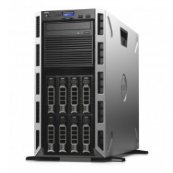 Server DELL Poweredge T430 2 x E5-2620 v3