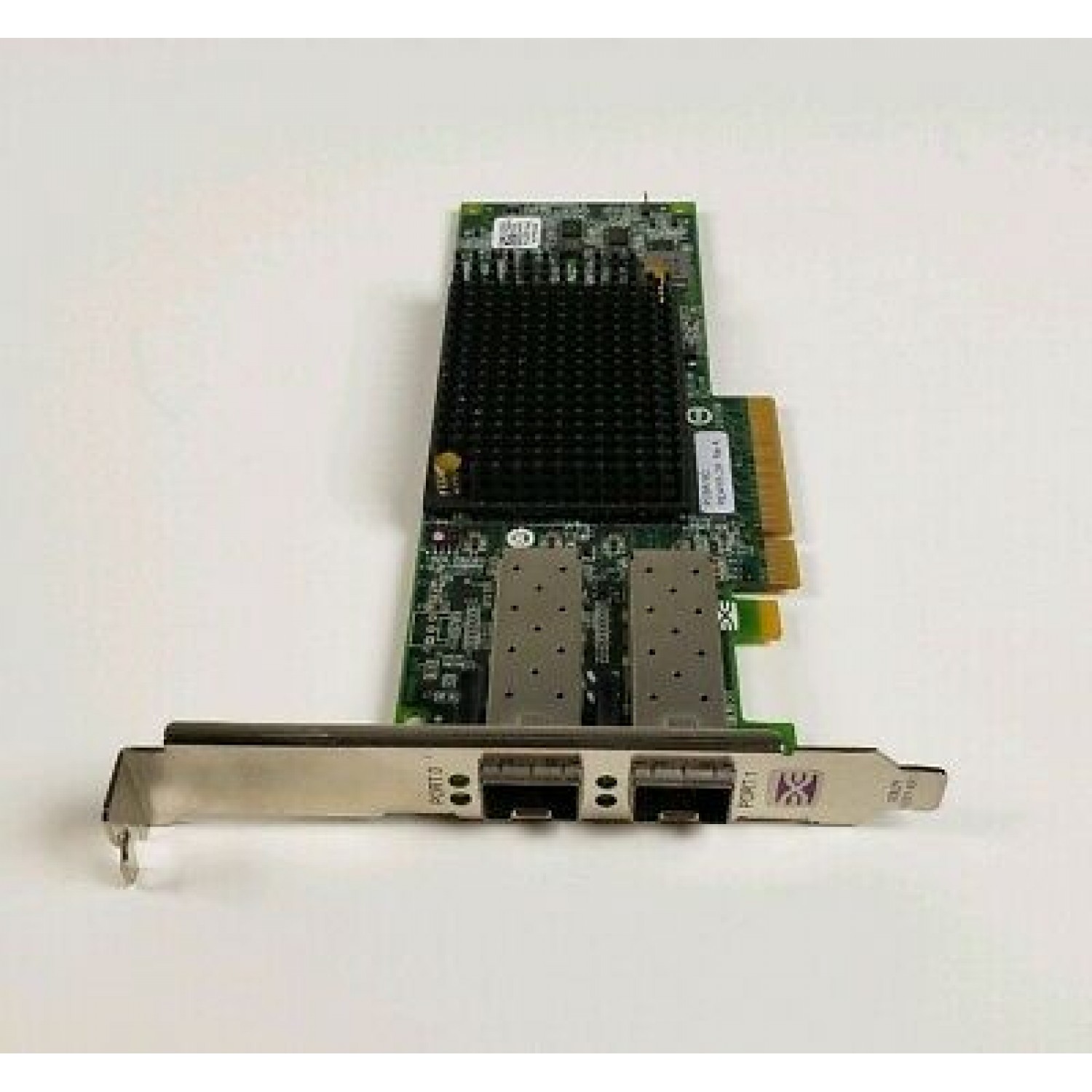 Placa de retea server Dual Port DELL X520 SFP DP/N X320M