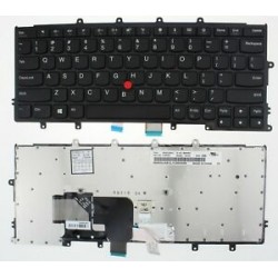Tastatura laptop noua IBM Thinkpad X240 X240S X250 X260 X270 BLACK FRAME BLACK(For Win8,With Point) US
