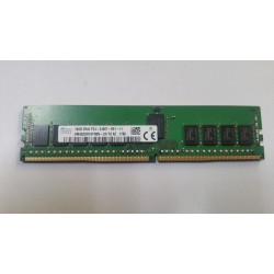 Memorie server 16GB DDR4 2RX8 PC4-2400T-R ECC