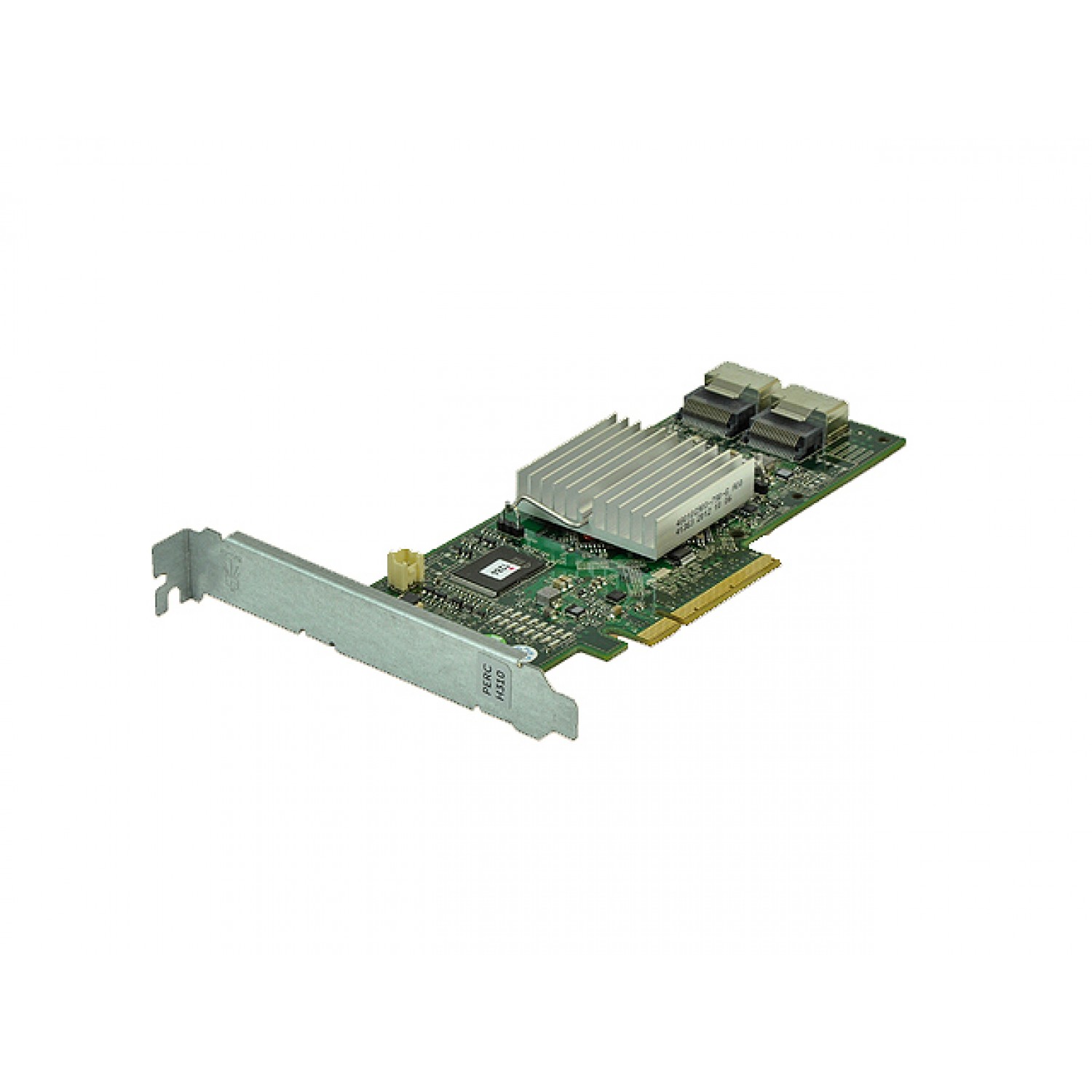 Controller RAID Dell PERC H310 Adapter 8-Port 6Gb/s SAS Full height DP/N HV52W
