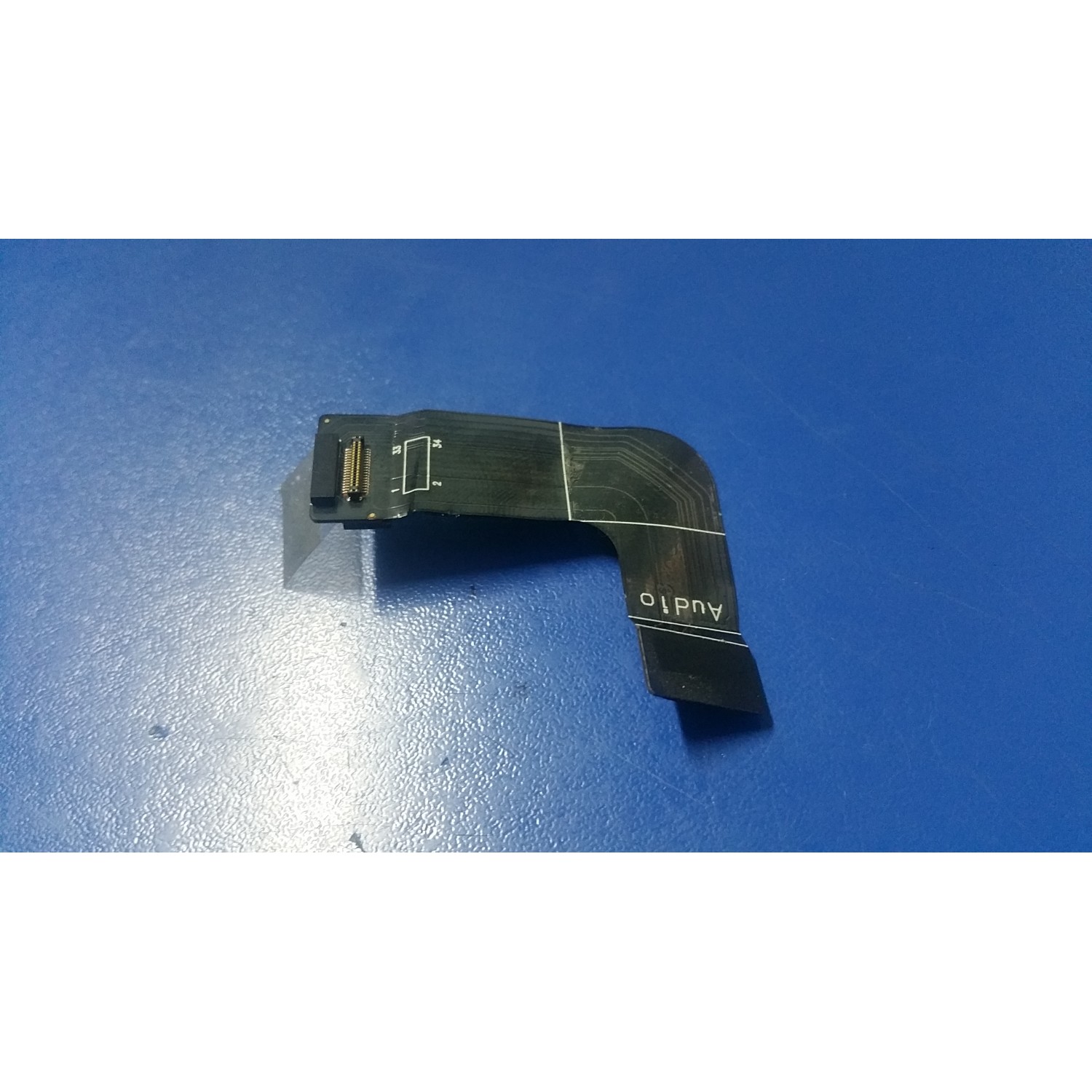 Panglica conexiune audio Lenovo ThinkPad X1 Carbon GEN 2 50.4LY19.012