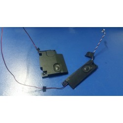 Set difuzoare Lenovo ThinkPad X1 Carbon GEN 2