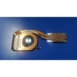 Ventilator si radiator laptop Lenovo ThinkPad X1 Carbon GEN 2 FRU 04X3829