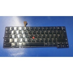 Tastatura laptop second hand Lenovo ThinkPad X1 Carbon GEN 2