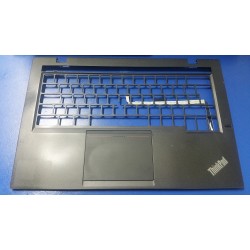 Palmrest cu touchpad  laptop Lenovo ThinkPad X1 Carbon GEN 3 (460.01403.0011)