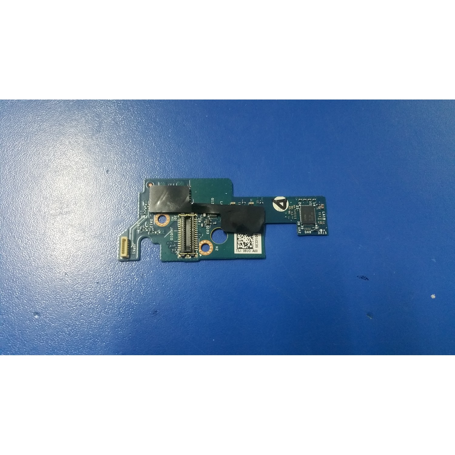 Modul audio DELL XPS 15 9560 DP/N 5G0HC