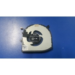 Ventilator laptop second hand dreapta DELL XPS 15 9560 DP/N TK9J1