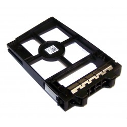 Caddy blank server Dell Poweredge R720 R620 2.5" TW13J