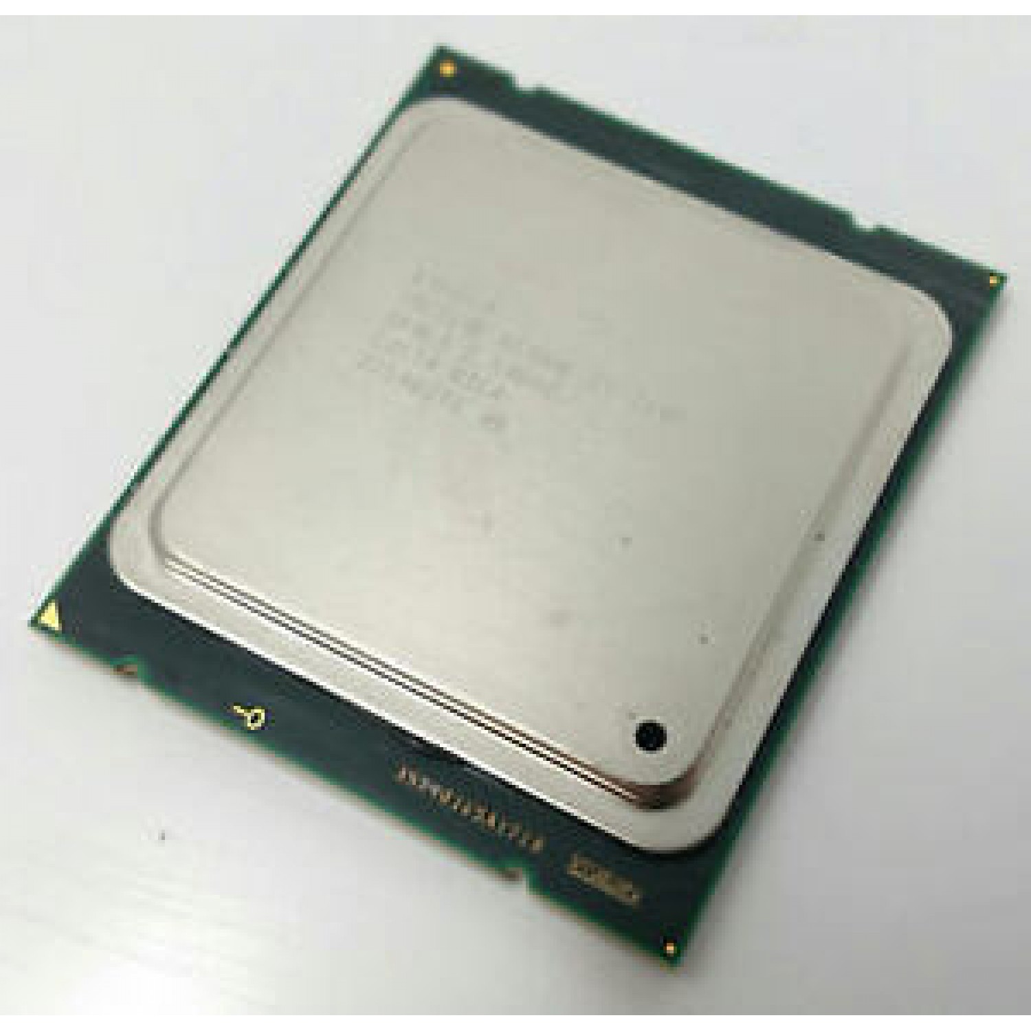 Procesor server Intel Xeon Quad E5-2609 SR0LA 2.4Ghz Socket 2011