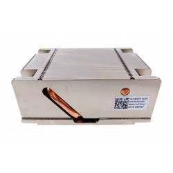 Heatsink server DELL Poweredge R530 R530XD DP/N 8XH97