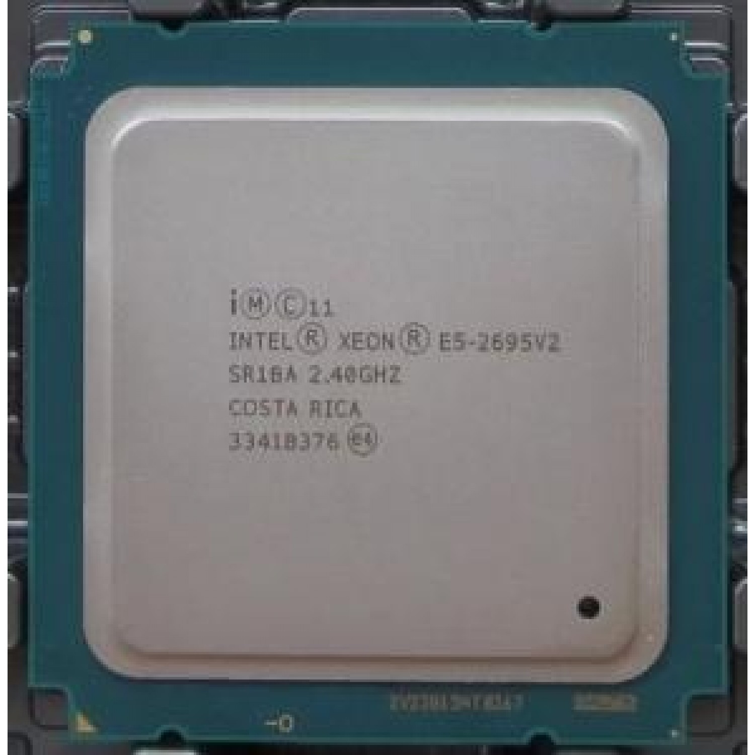 Procesor server Intel Xeon Dodeca-Core E5-2695 v2 2.4GHz SR1BA