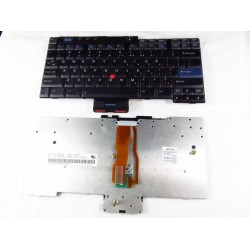 Tastatura laptop second hand BM Lenovo Thinkpad R50 R50e R51 FRU 93P4782 UK