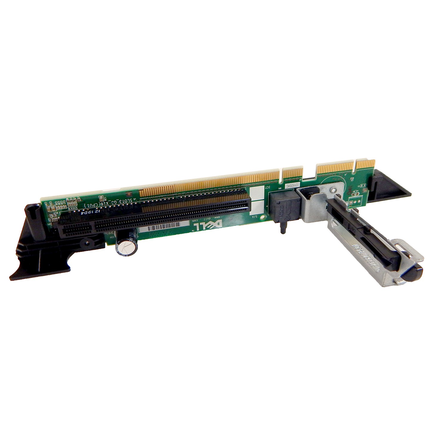Riser board DELL POWEREDGE R620 DP/N N9YDK WPX19 Diverse Server