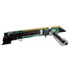 Riser board DELL POWEREDGE R620 DP/N N9YDK WPX19