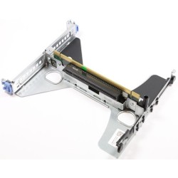 RISER BOARD PCIe X16 SLOT 2 CPU 2 DELL POWEREDGE R620 DP/N 6K9W2 merge si pe R630