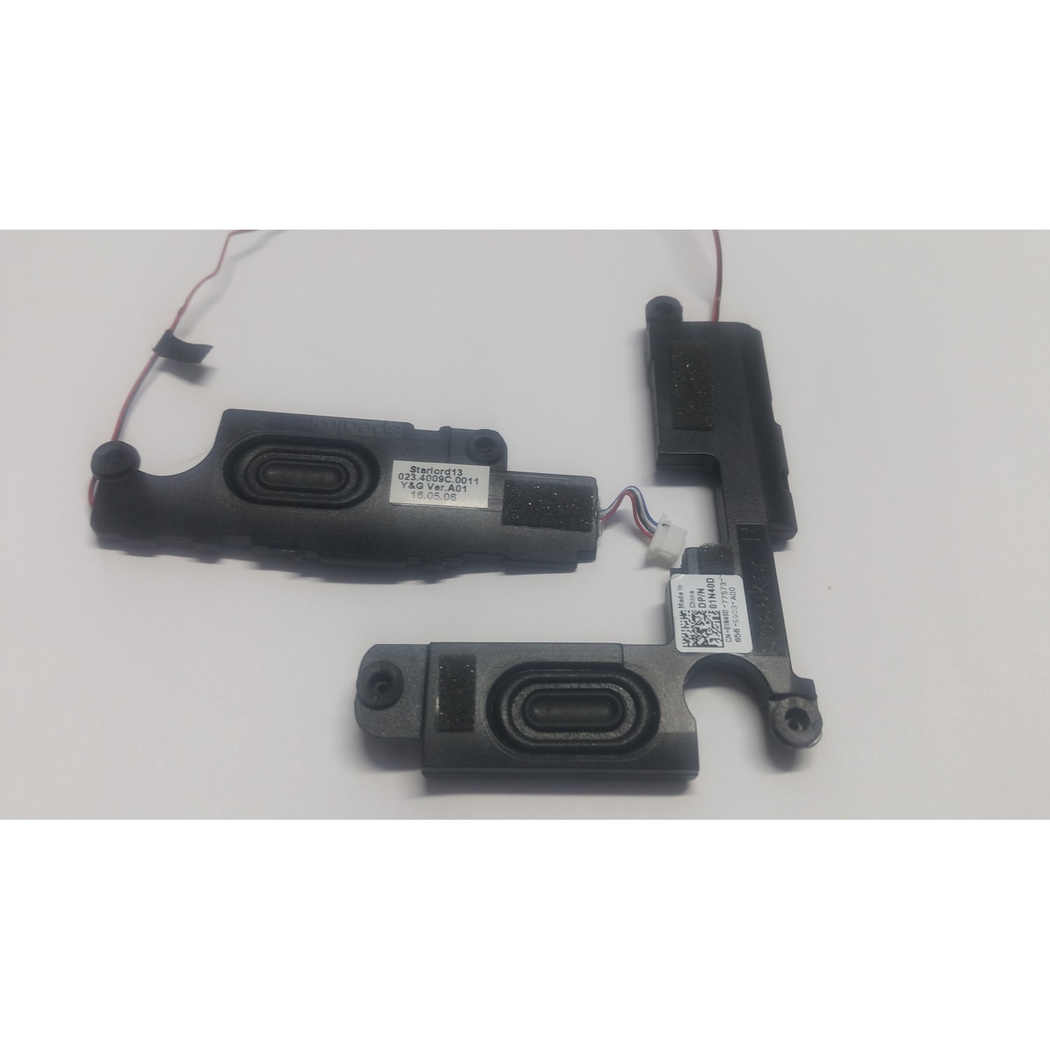 Set difuzoare laptop DELL Inspiron 13 5000 series DP/N 1N40D