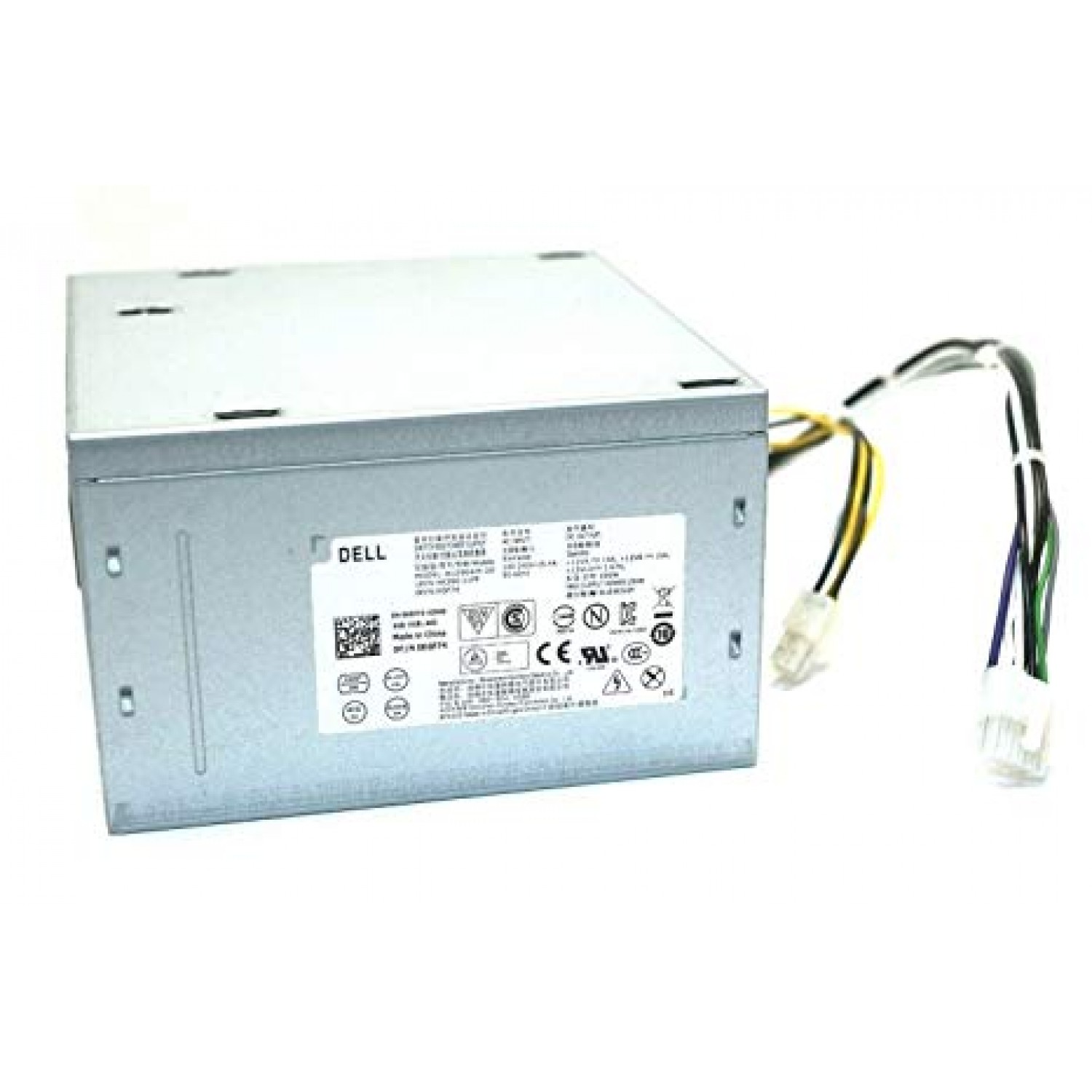 Sursa PC Dell Optiplex T3620 3020 7020 9020 1700 Tower AC290EM-01 HU290AM-00 L290EM-01 DP/N HCTRF HYV3H 4FGD7 NFX6T P0KFV 290W Surse PC