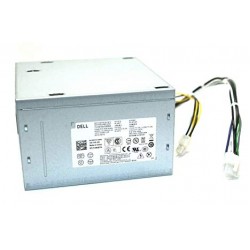 Sursa PC Dell Optiplex T3620 3020 7020 9020 1700 Tower AC290EM-01 HU290AM-00 L290EM-01 DP/N HCTRF HYV3H 4FGD7 NFX6T P0KFV 290W