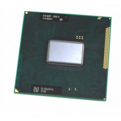 Procesor laptop Intel Pentium B960 SR07V 2.2Ghz