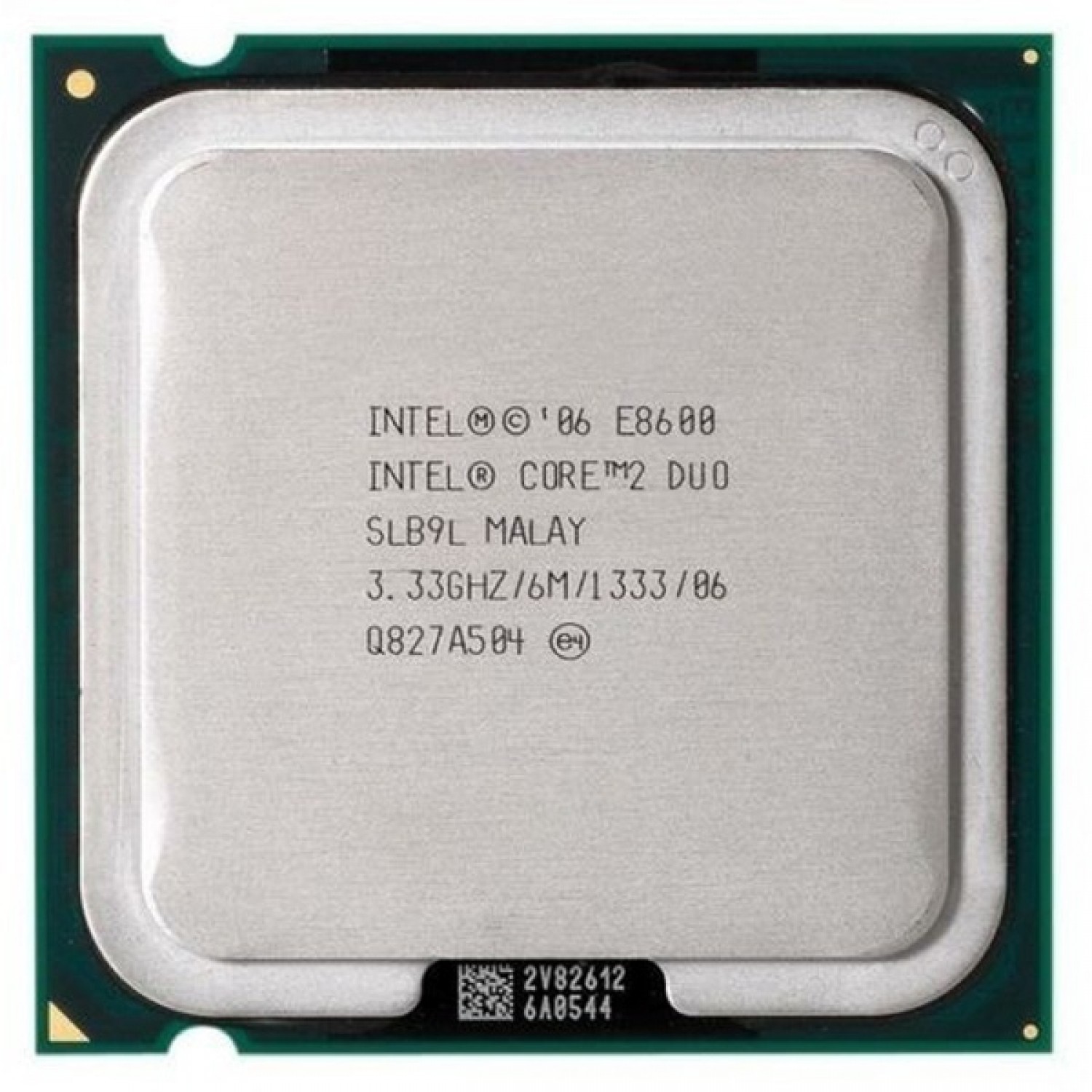 Procesor PC Intel Core 2 Duo E8600 3.33Ghz SLB9L  LGA775