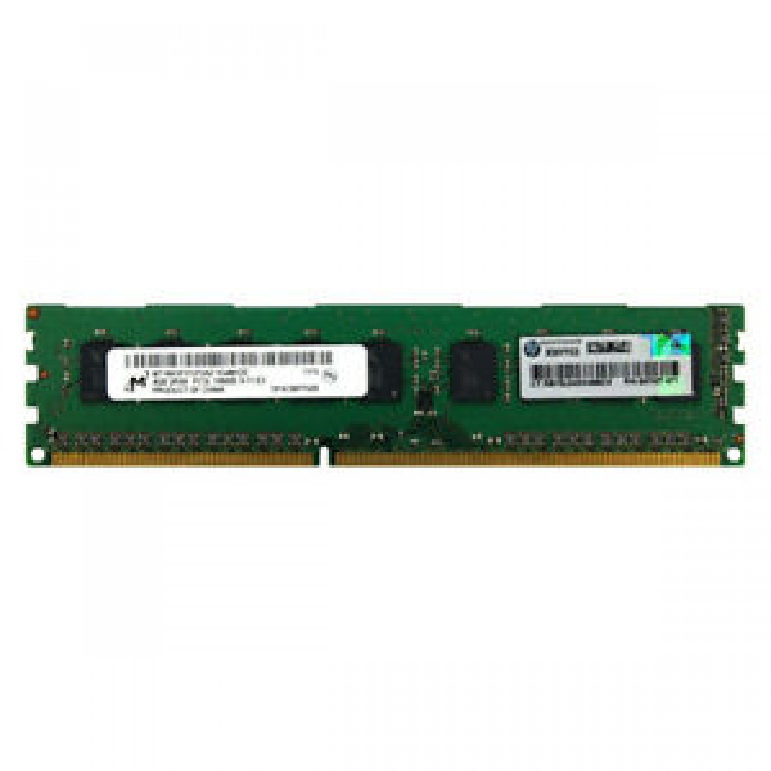 Memorie server HP 4GB 2RX8 PC3-10600E 500210-071