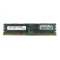 Memorie server HP diverse modele 8GB DDR3 2RX4 PC3L-10600R 647650-071 605313-071