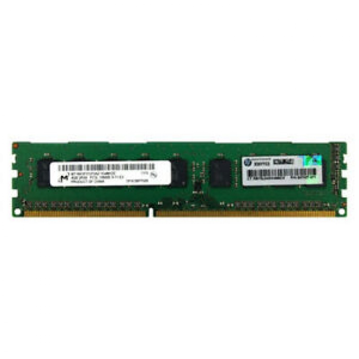 Memorie server 4GB 2RX8 PC3-12800E ECC 669238-071 662609-B71 662609-571 Memorii Server