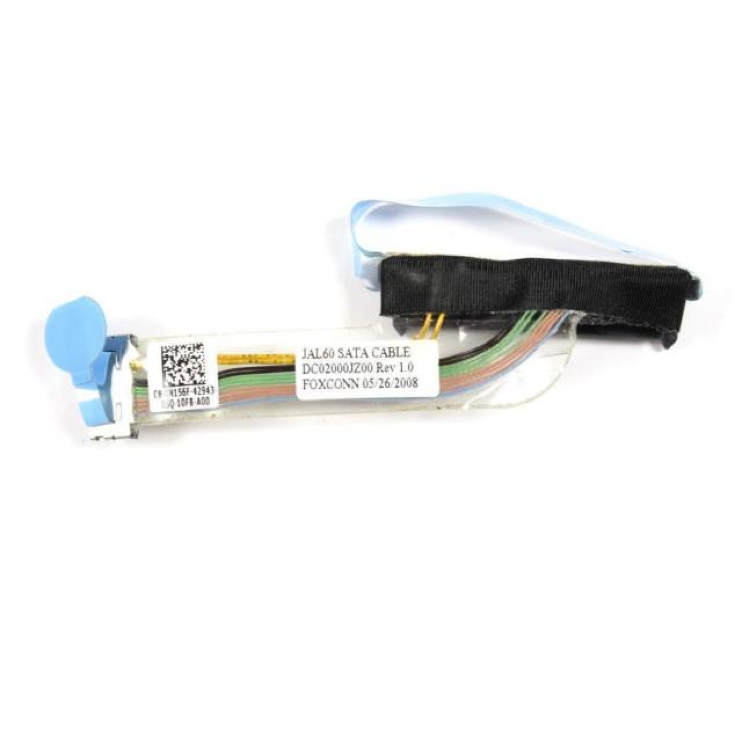 Conector HDD Dell Vostro 1710 JAL60 SATA DP/N N156F