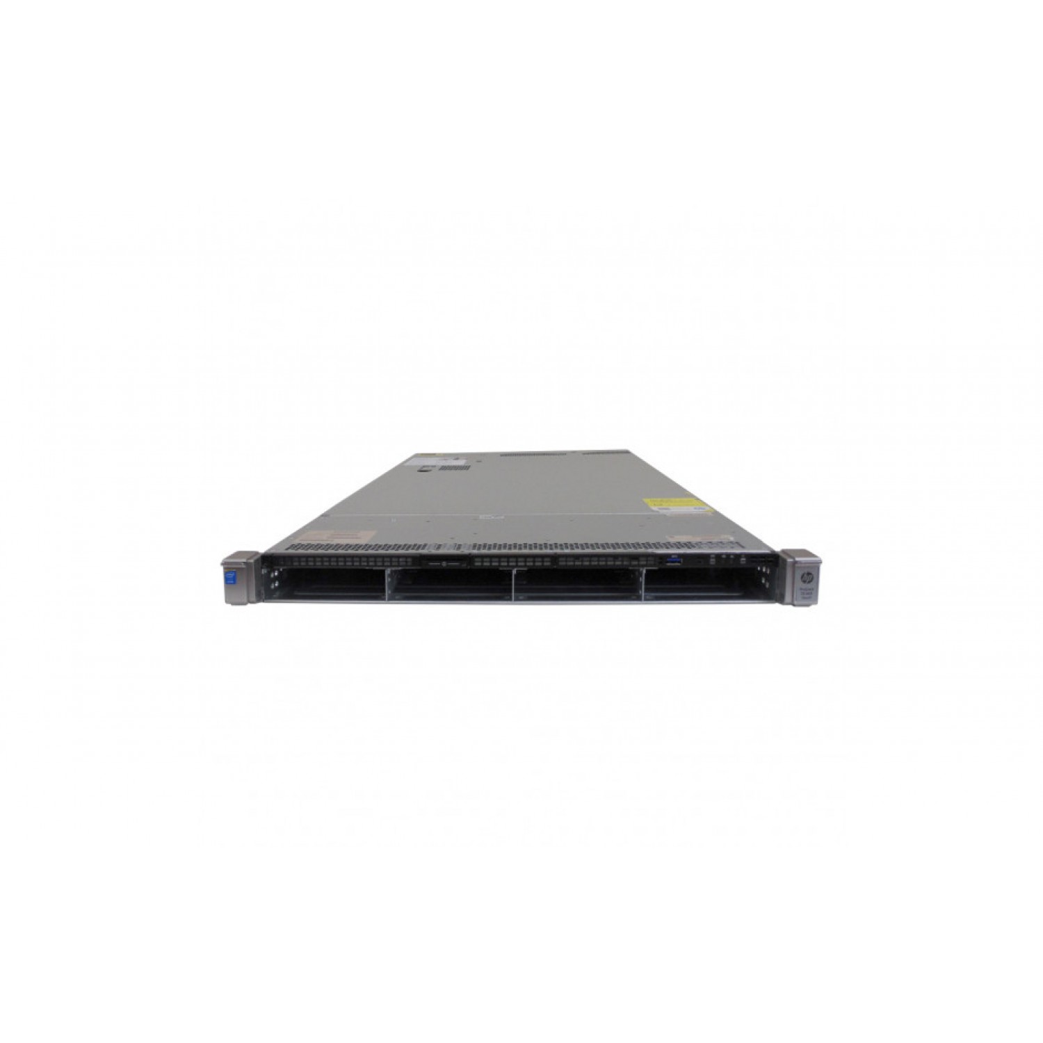 Server HP Proliant DL360 G9 2 x Intel Xeon 10 CORE E5-2630 v4 2.2Ghz 8Gb RAM 4 x LFF RAID INTEGRAT Servere
