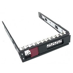 Caddy HDD 4TB server HP Apollo 4200 4510 StoreEasy 1650 Gen 9 ML350 DL360 DL380 G9 G10 797519-001