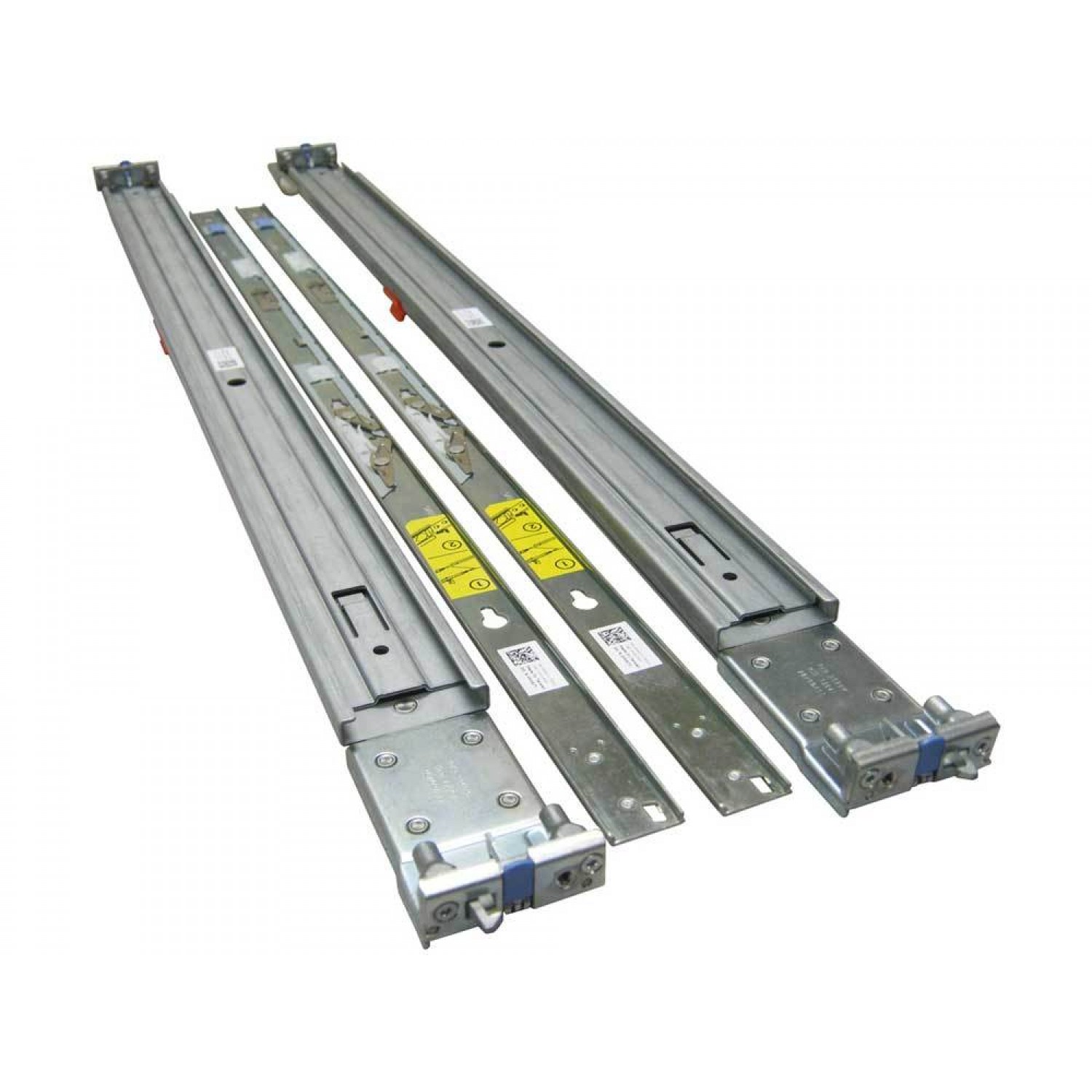 Set sine server noi in cutie Dell PowerEdge R310 R410 R415 1U YT0VD 1HGRH P8N8P