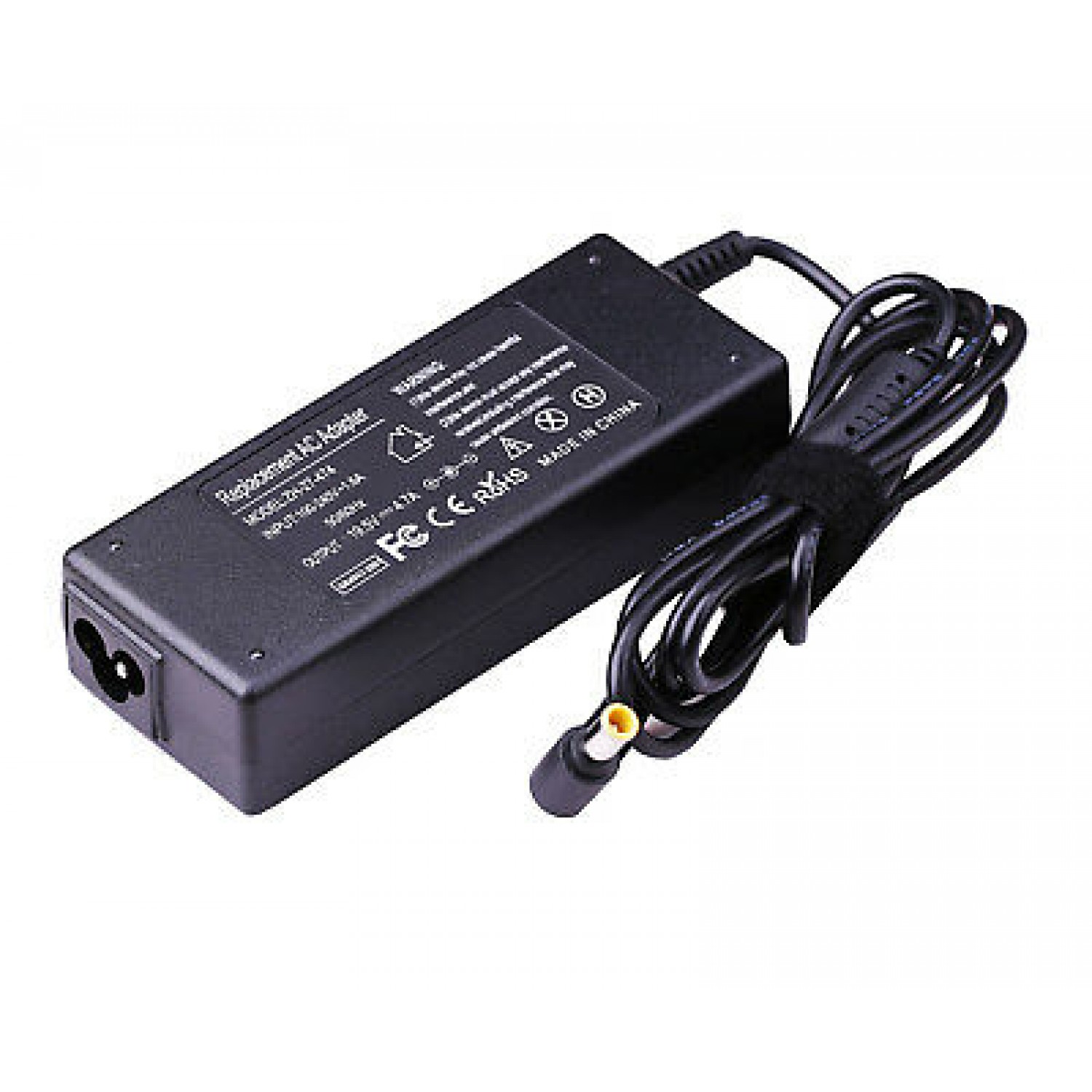 Alimentator laptop nou compatibil SONY 19.5V 4.7A 6.5mm X 4.4mm 92W