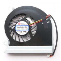 Ventilator laptop nou MSI GE70 MS-1756 MS-1757 (Original)