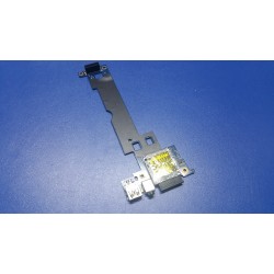 Modul USB Card Reader si audio HP ZBOOK 15