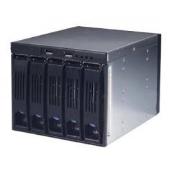 Modul Enclosure nou desigilat Chenbro SK33502 5-in-3 SATA2/SAS SK33502H-001
