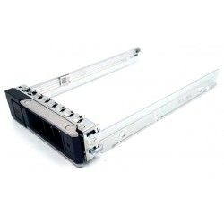 Caddy hdd server Dell PowerEdge Gen14 G14 R440 R640 R740 R740xd R940 R6415 R7415 R7425 3.5'' DP/N X7K8W