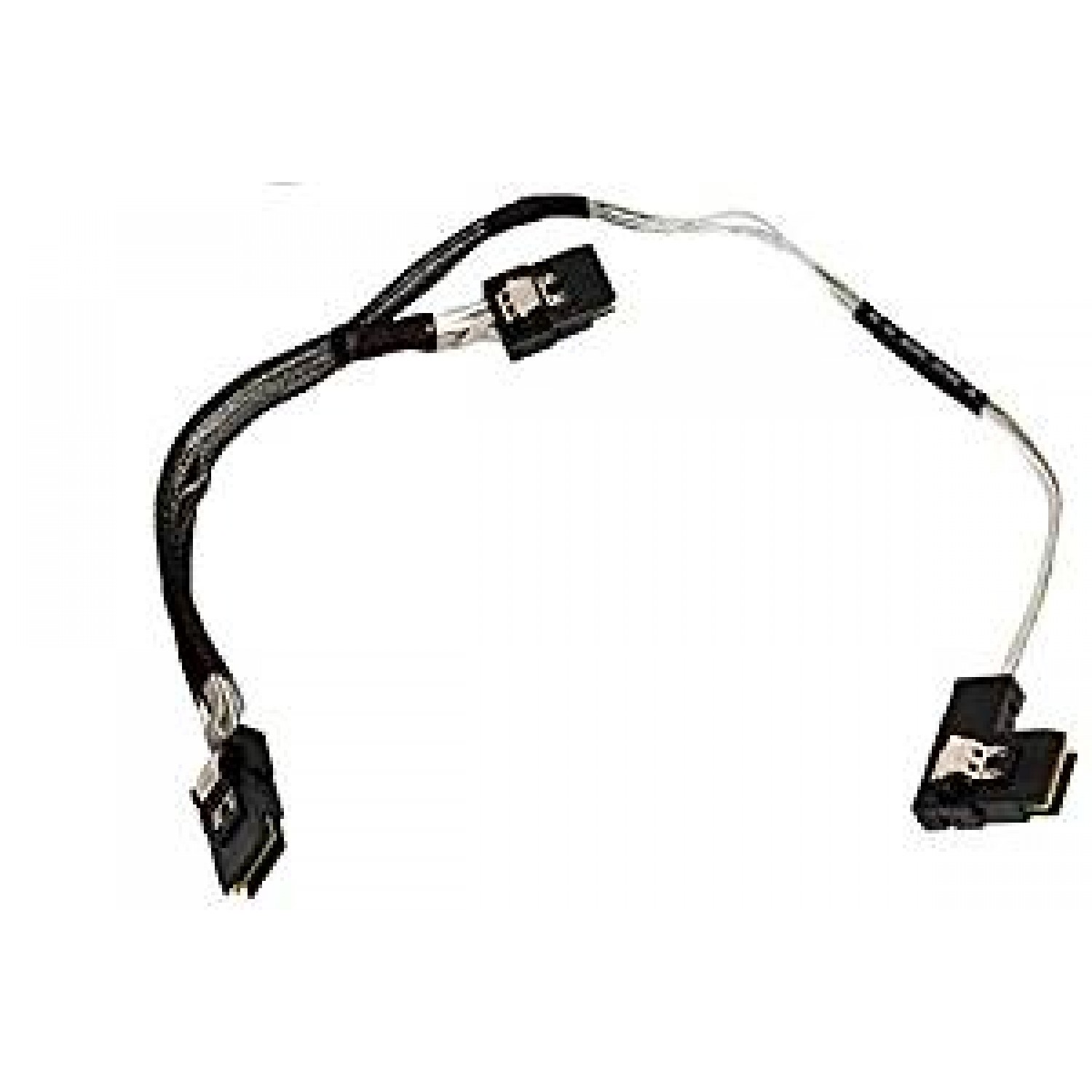 Cablu DELL MINI SAS TO X2 MINI SAS DP/N 2YC3T R410
