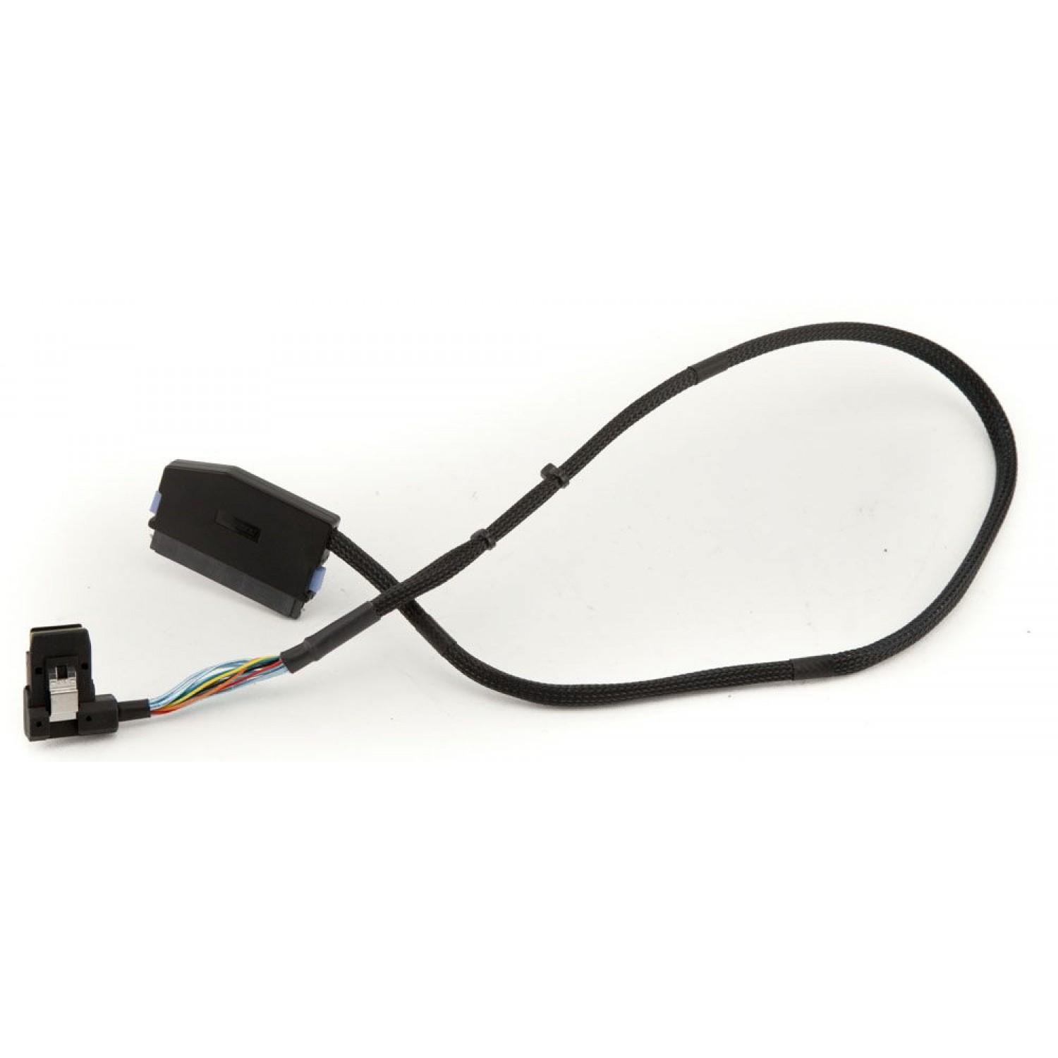 Cablu Dell PowerEdge T610 Internal SAS to Mini SAS DP/N 5FM3N