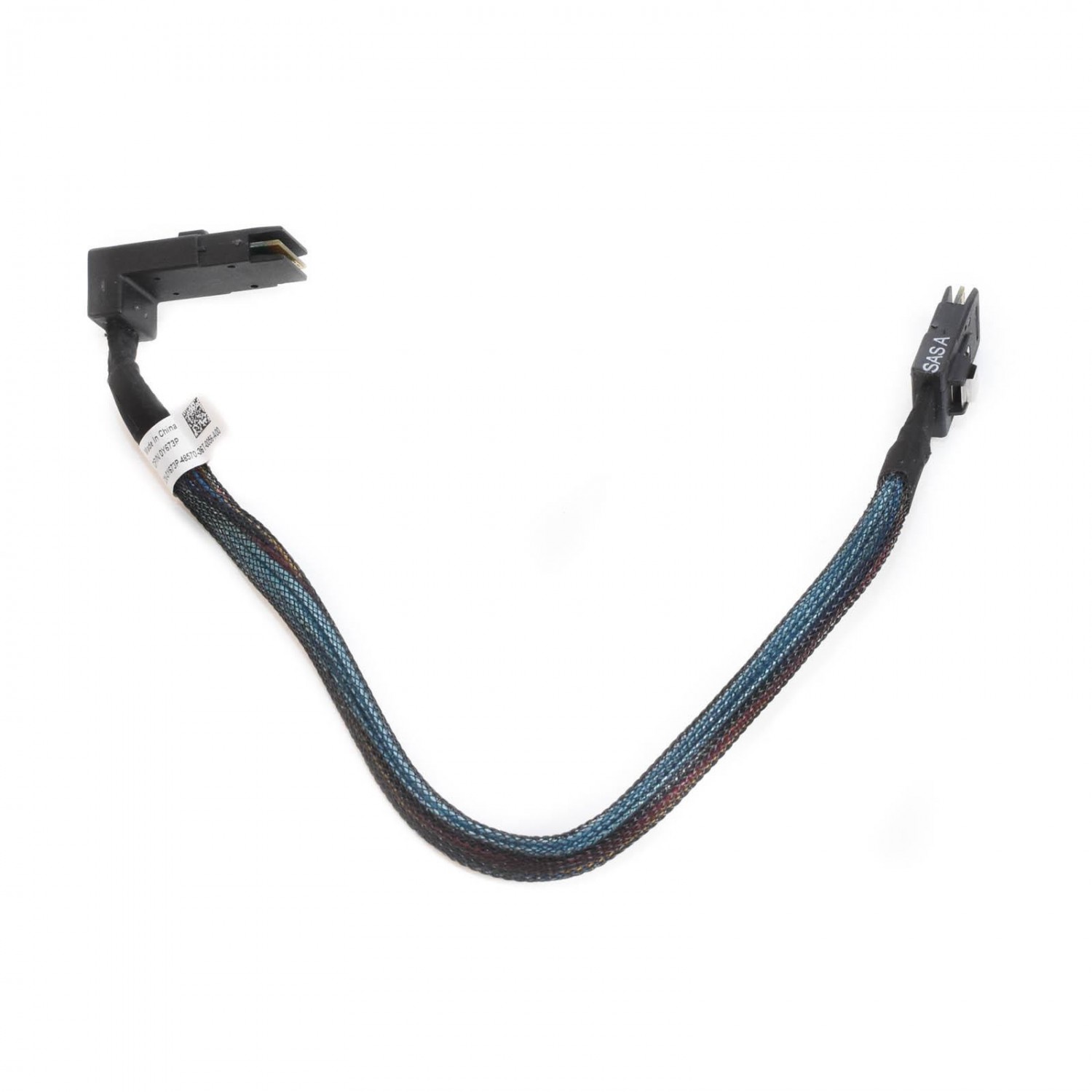 Cablu Mini SAS A DELL Poweredge R510 H700/H200  DP/N Y673P
