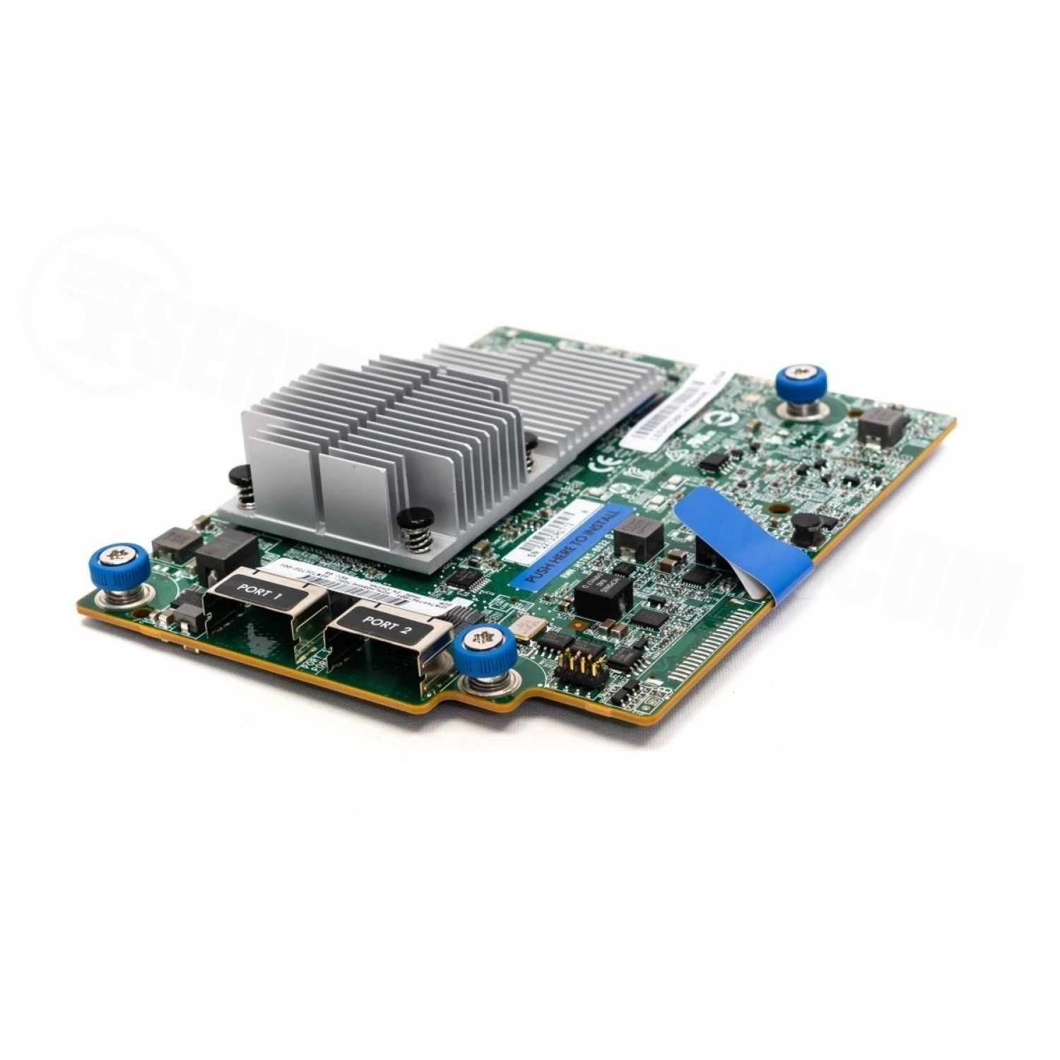 Controller Raid SAS HP SMART ARRAY P440AR 12GB 2-PORTS 749796-001 ...
