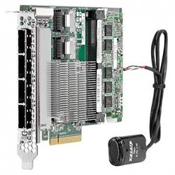 Controller Raid HP Smart Array P822/2GB FBWC 643379-001 615415-001