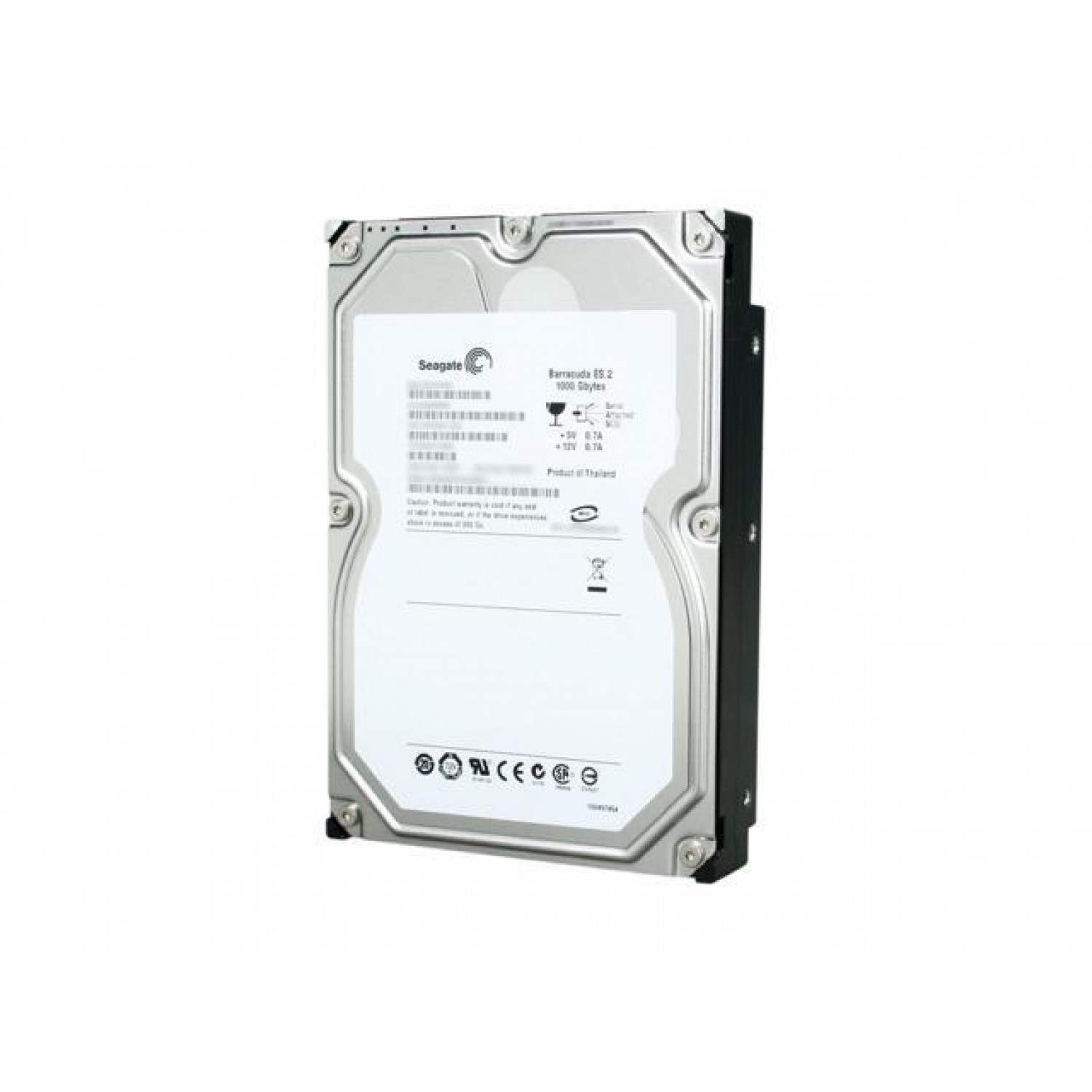 Hard disk SAS 1TB 7200 RPM 16MB Cache SAS 3.5"  de server diverse modele Hardisk-uri Server