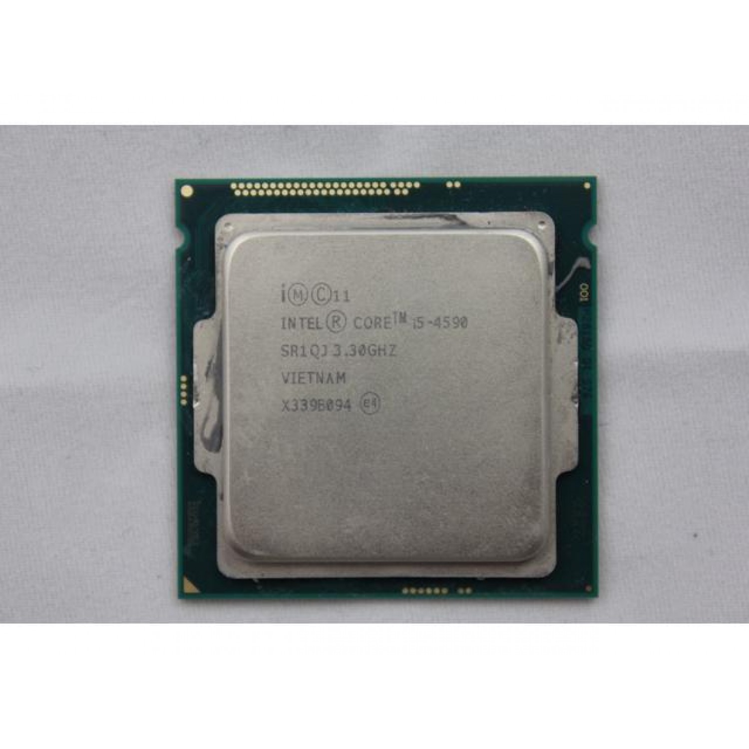 Procesor PC Intel Core Quad i5-4590 3.3GHz LGA 1150