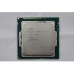 Procesor PC Intel Core Quad  i5-4590  3.3GHz  LGA 1150
