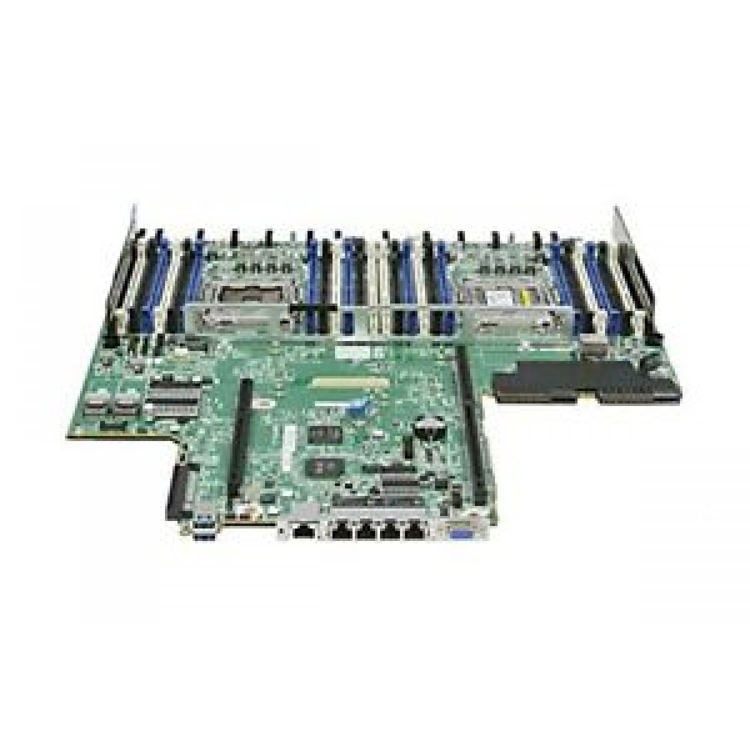 Placa de baza HP Proliant DL360 DL380 G9 878936-001 843307-001 Diverse Server
