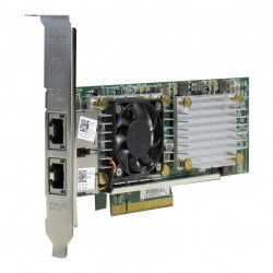 Placa de retea server DELL Broadcom 57810S 10GB Dual Port Full Height DP/N W1GCR