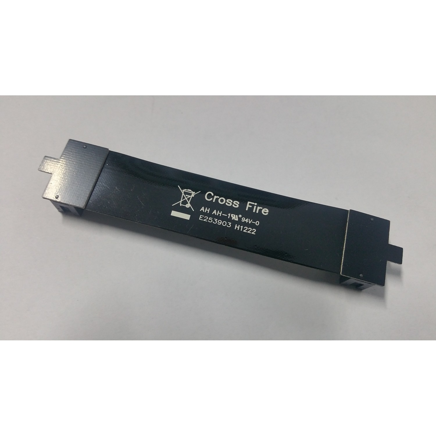 Conector Cross Fire E253903