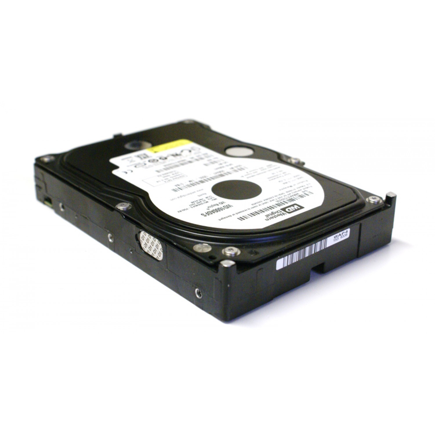 Hard disk PC Western Digital WD1600ADFS 160GB Raptor 10K 3.5''