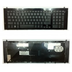 Tastatura laptop noua HP Probook 4720S( fara prinderi sus)